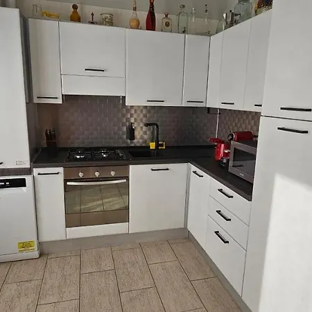 Ideal For Families,pets,business Appartement Milaan