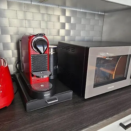 Appartement Ideal For Families,pets,business *